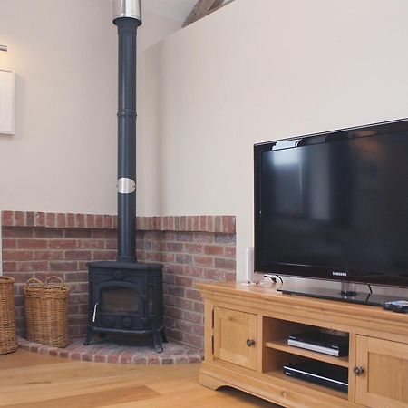 Barn Owl Cottage Sudbourne Εξωτερικό φωτογραφία