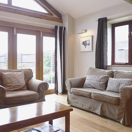Barn Owl Cottage Sudbourne Εξωτερικό φωτογραφία