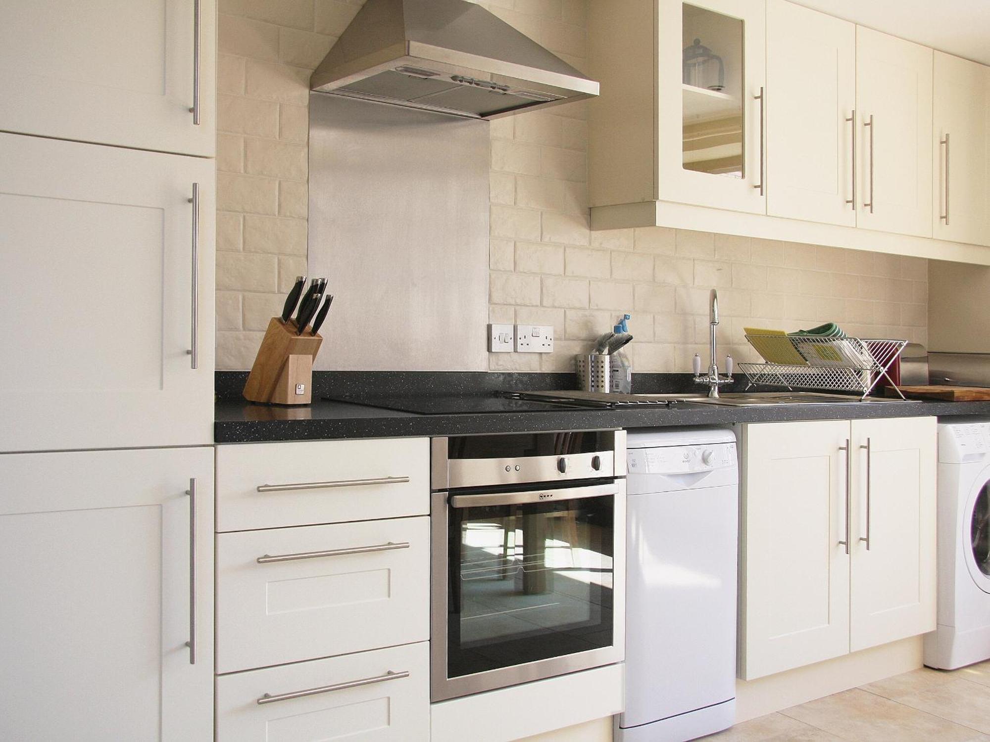 Barn Owl Cottage Sudbourne Εξωτερικό φωτογραφία