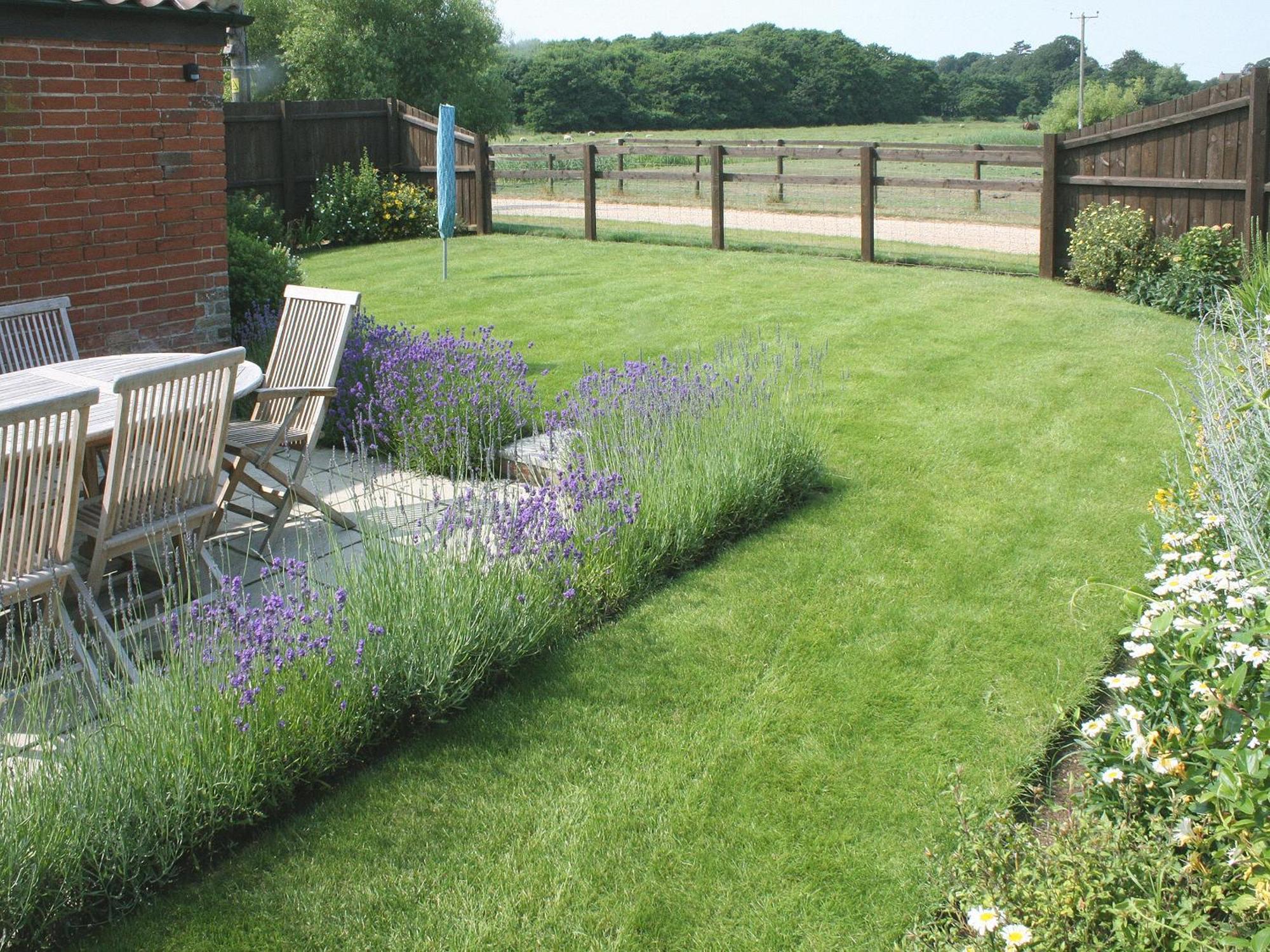 Barn Owl Cottage Sudbourne Εξωτερικό φωτογραφία