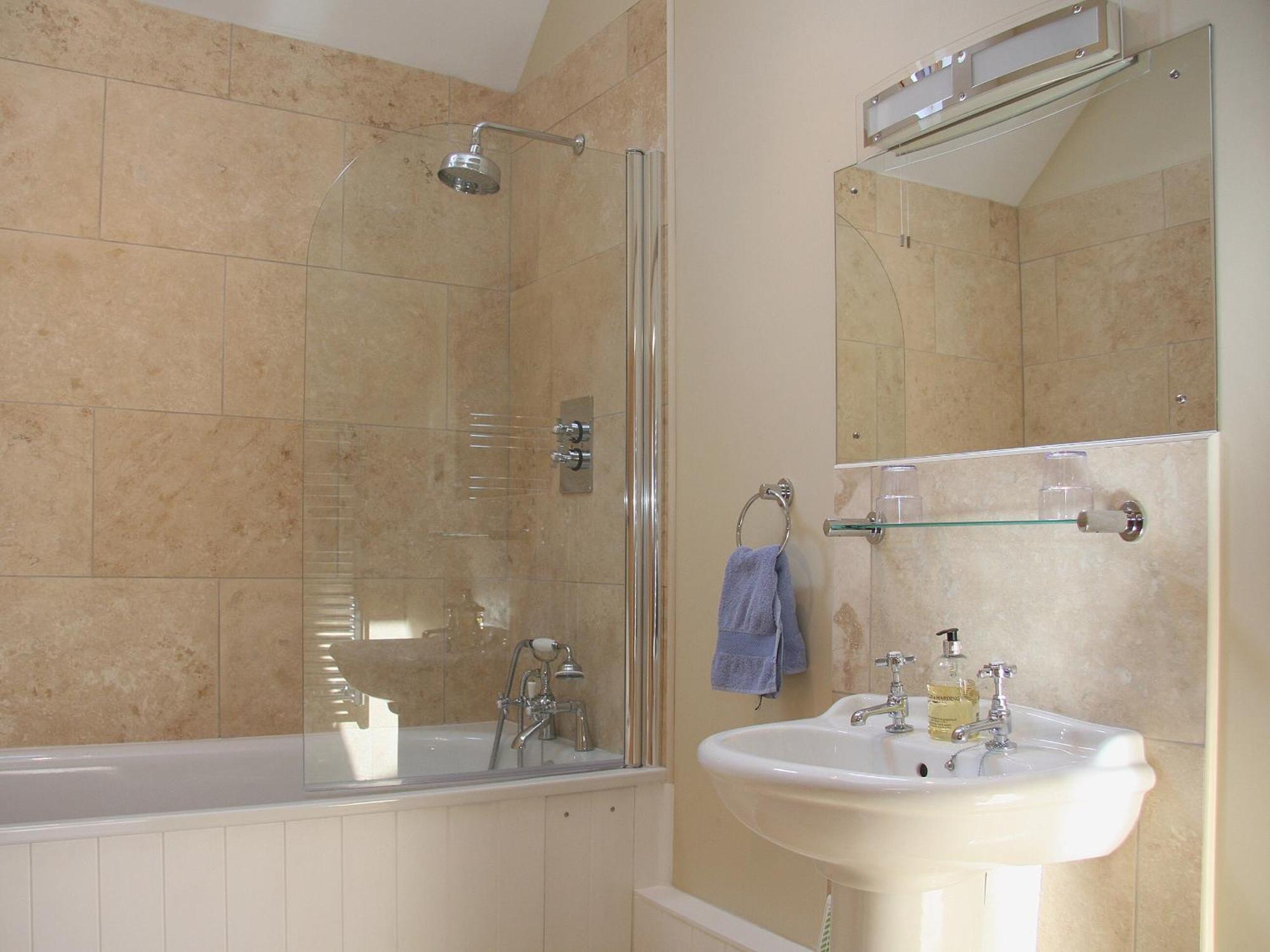 Barn Owl Cottage Sudbourne Εξωτερικό φωτογραφία